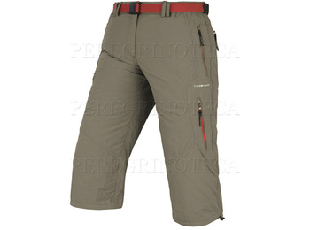 Pantalón Pirate Trangoworld Elbrus 7B0