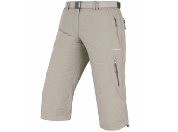 Pantalón Pirate Trangoworld Elbrus 930