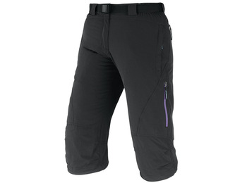 Pantalón Pirate Trangoworld Elko 710