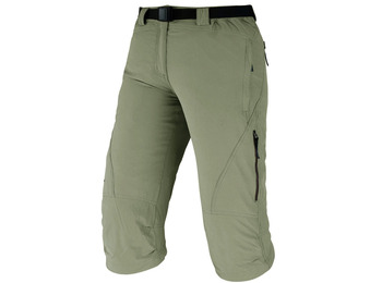 Pantalón Pirate Trangoworld Elko 830