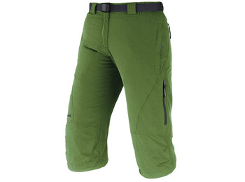 Pantalón Pirate Trangoworld Elko 880
