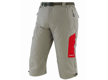 Pantalón Pirate Trangoworld Nonex 425