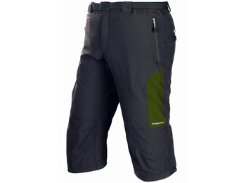 Pantalón Pirate Trangoworld Nonex 446