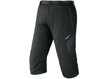 Pantalón Pirate Trangoworld Neuf 912