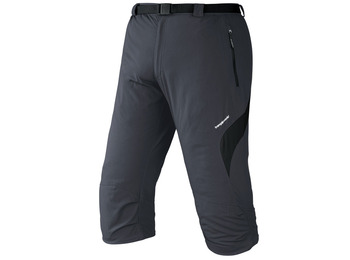 Pantalón Pirate Trangoworld Nonna 921