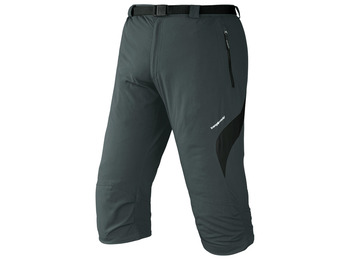 Pantalón Pirate Trangoworld Neuf 9J1