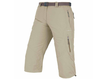 Pantalón Pirate Trangoworld Elbrus 710