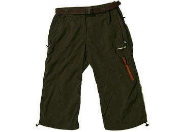 Pantalón Pirate Trangoworld Elbrus 970