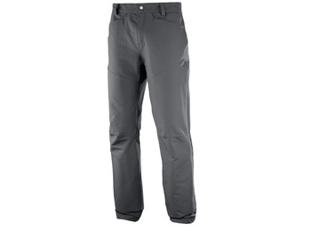 Pantalon Salomon Trip Pantalon Nonir