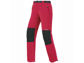Pantalon Schoeller Trangoworld Ige 131