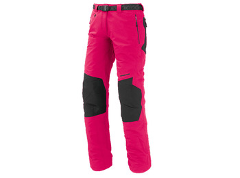 Pantalon Trangoworld Airha 2U2