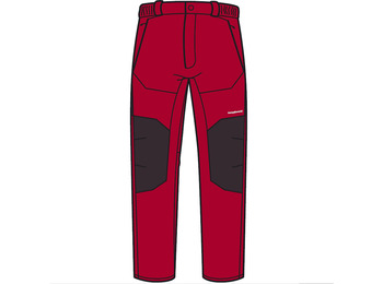 Pantalon Trangoworld Akuma 1C1
