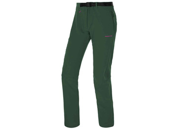 Pantalon Trangoworld Basibe 4T1