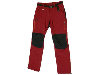 Pantalón Trangoworld Bolo 531
