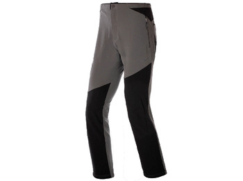 Pantalon Trangoworld Buron 0F1