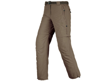 Pantalon Trangoworld Carla ON 940