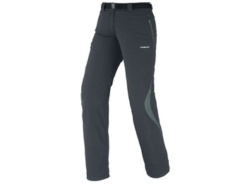 Pantalon Trangoworld Charbon 912