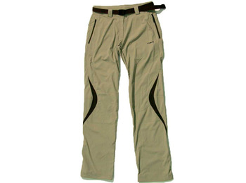 Pantalón Trangoworld Charbon 937