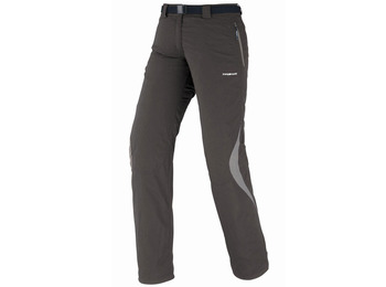 Pantalon Trangoworld Charbon 943
