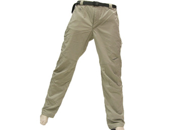 Pantalón Trangoworld Cracker 930