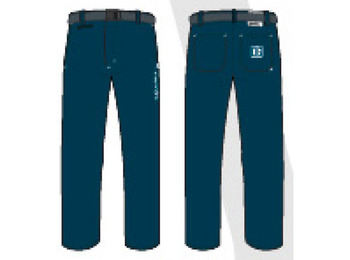 Pantalón Trangoworld Dagean 310