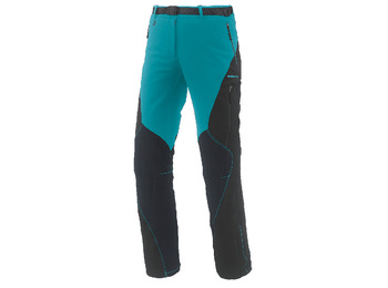 Pantalon Trangoworld Dexpa 4H1
