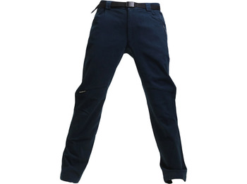 Pantalón Trangoworld Doda Nonir 810