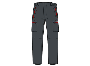 Pantalon Trangoworld Dong 1B1