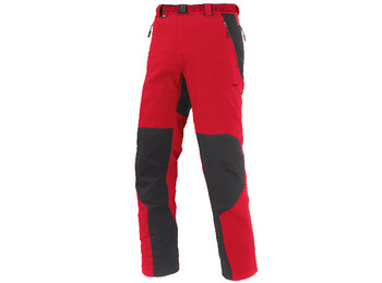 Pantalon Trangoworld Ethnas 121