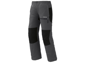Pantalon Trangoworld Furat Kid 571