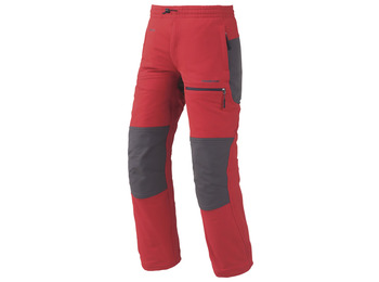 Pantalon enfant Trangoworld Furat 5B7