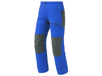 Pantalon Trangoworld Furat Kid 5D7