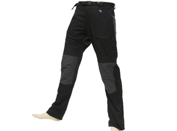 Pantalon Trangoworld Gure 911
