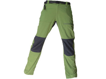 Pantalon Trangoworld Gure 9F4