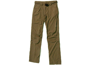 Pantalon Trangoworld Hémi 940