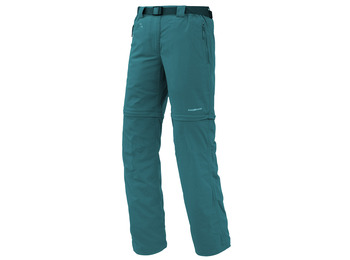 Pantalon Trangoworld Idha amovible 7Q1