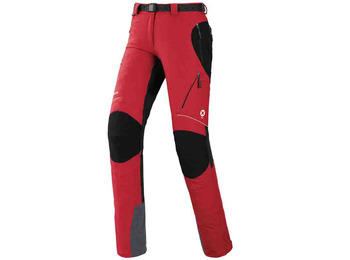 Pantalon Trangoworld Kady 121