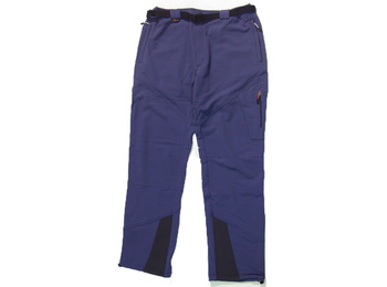 Pantalon Trangoworld Kile 176