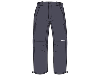 Pantalon Trangoworld Kith 1B0