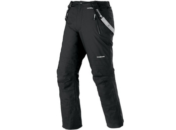 Pantalon Trangoworld Korgas Noir 240