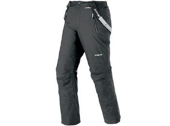 Pantalón Trangoworld Korgas Termic Enfant 220