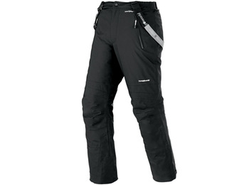 Pantalon Trangoworld Korgas Termic Enfant 240