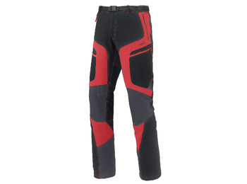 Pantalon Trangoworld Krash 4D4
