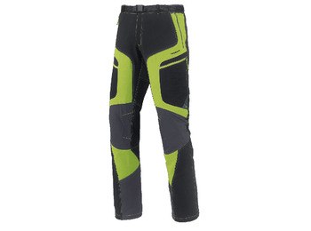 Pantalon Trangoworld Krash 4E4