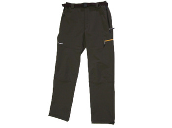 Pantalon Trangoworld Kuldi 170