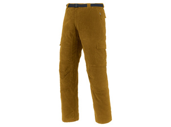 Pantalon Trangoworld Kyve FT 5C0