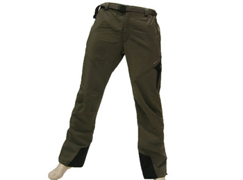 Pantalon Trangoworld Liep 291