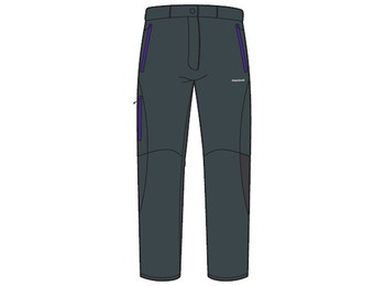 Pantalon Trangoworld Llanz 0F1