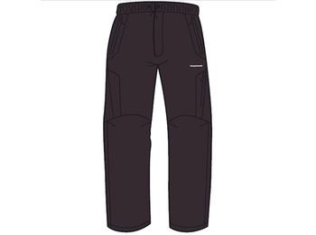 Pantalon Trangoworld Loha Enfant 211