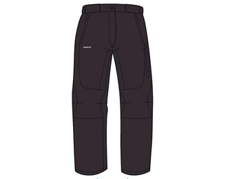 Pantalon Trangoworld Luba 011